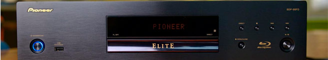 Ремонт DVD и Blu-Ray плееров Pioneer в Апрелевке
